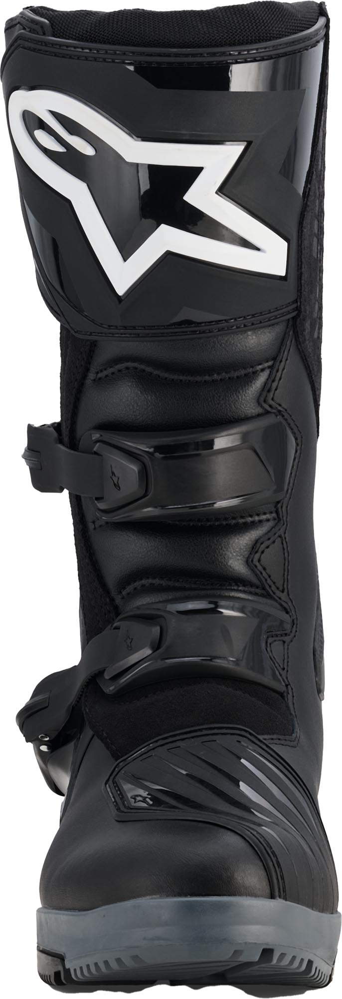 Alpinestars Corozal V2 wasserdichte Motorrad Stiefel schwarz 8 (42) Abbildung 2