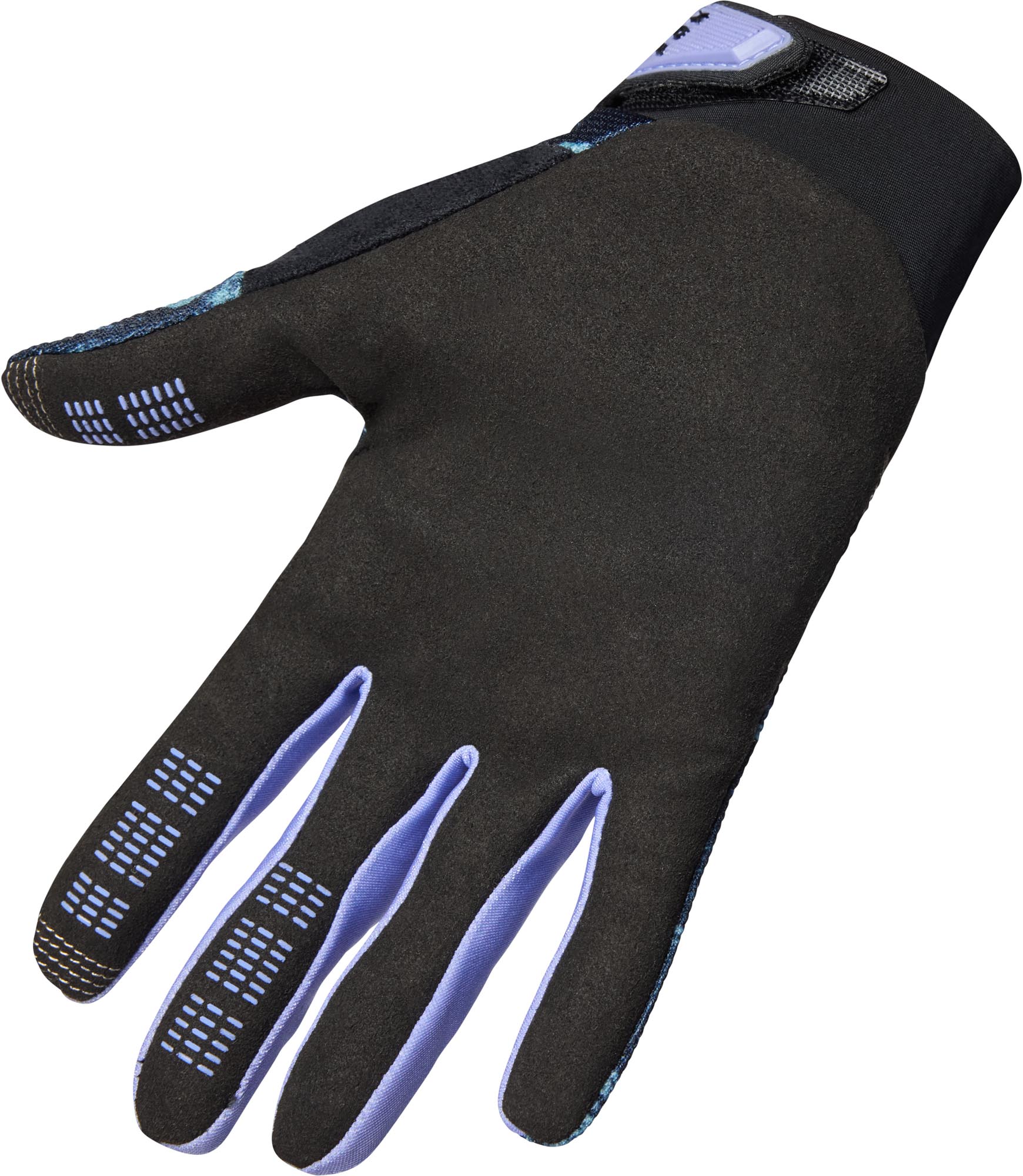 FOX Ranger Image Print Gants de vélo pour dames M Figure 2