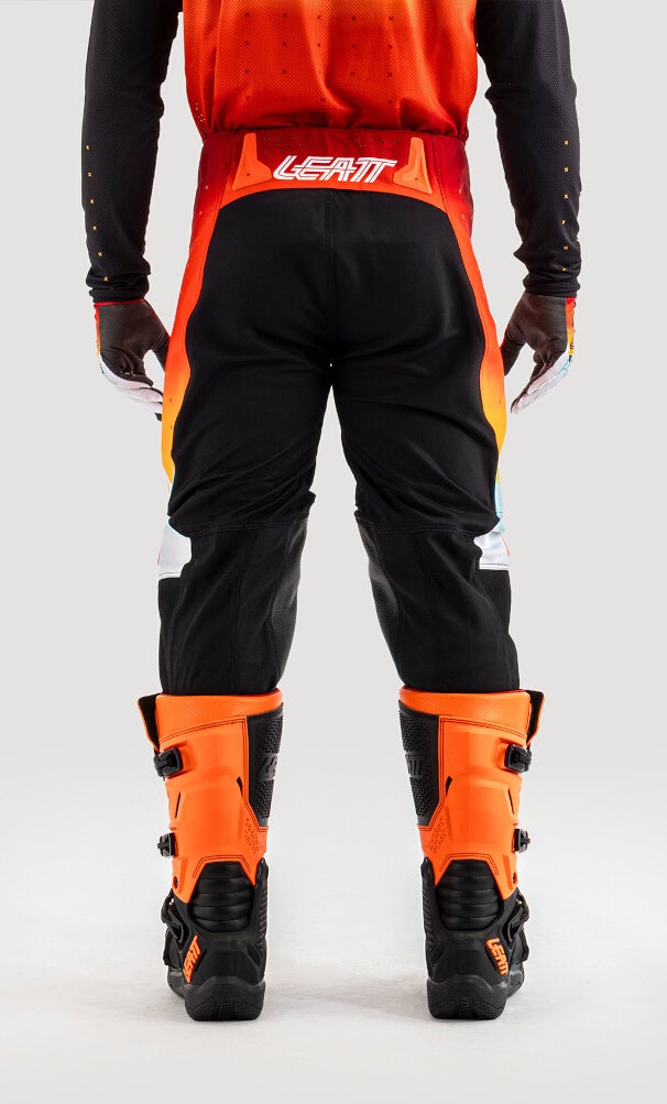 Leatt 4.5 Sunrise 2025 Motocross Hose L Abbildung 4
