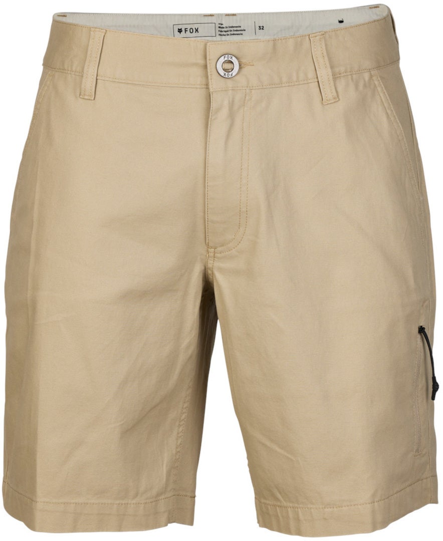 FOX Essex 3.0 Calção Areia 32 Figura 1