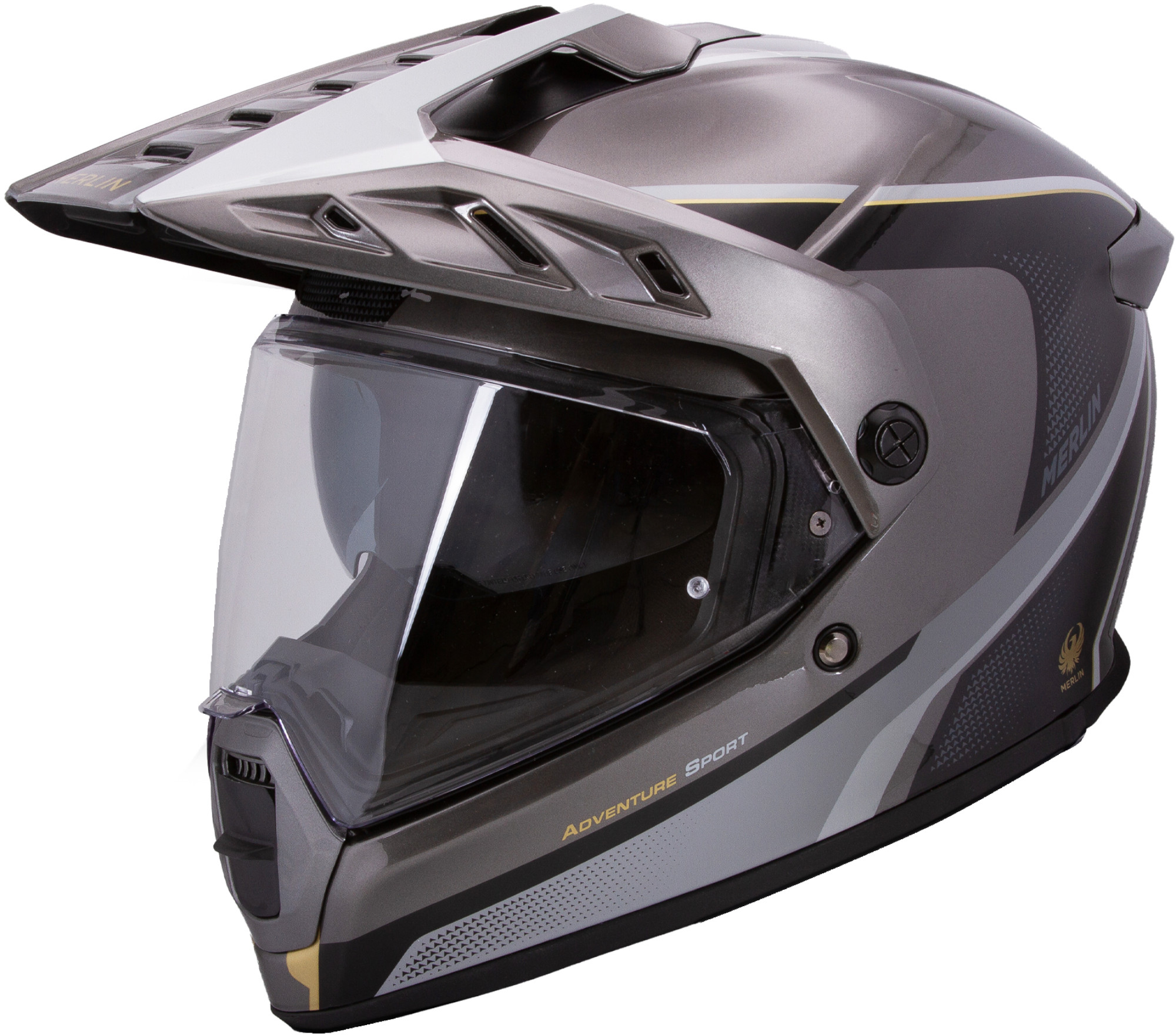Merlin Torres Adventure Speed Casque d’enduro