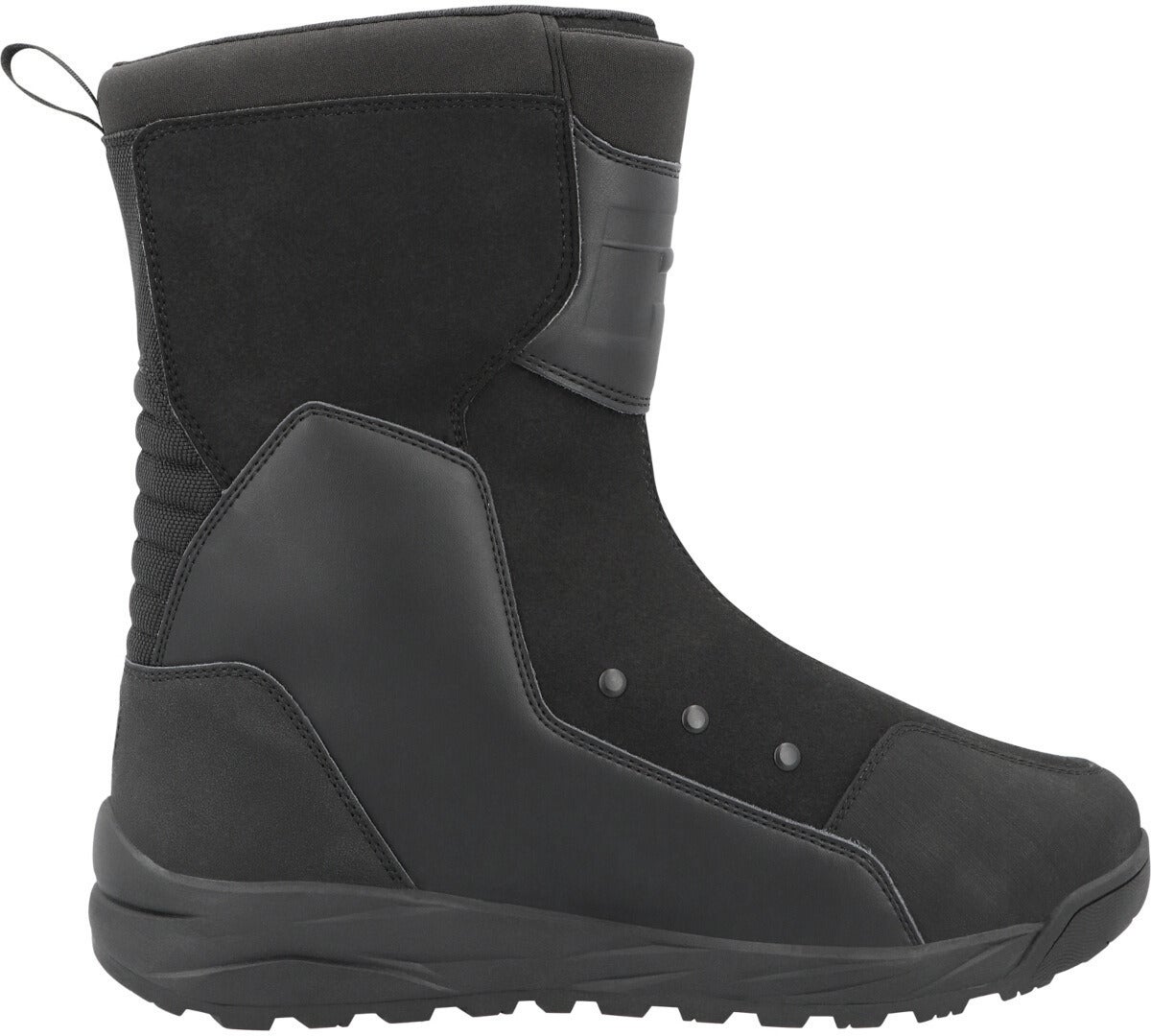 Richa Adventure X-Over Mid ATOP bottes de moto imperméables