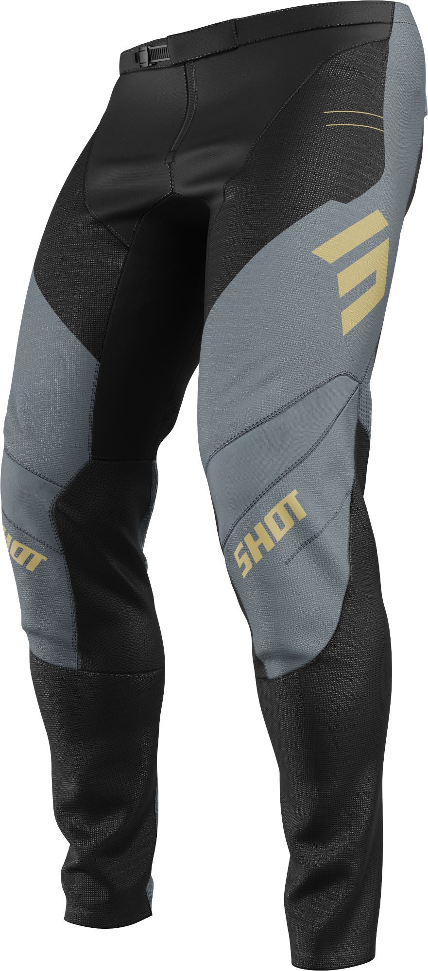Shot Contact Shield Motocross Pants-image-474709412