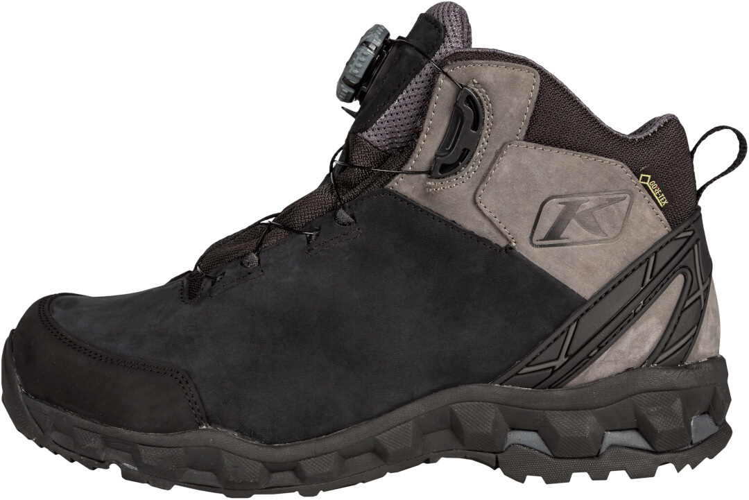 Klim Transition GTX Winter Boots 7 Figure 1