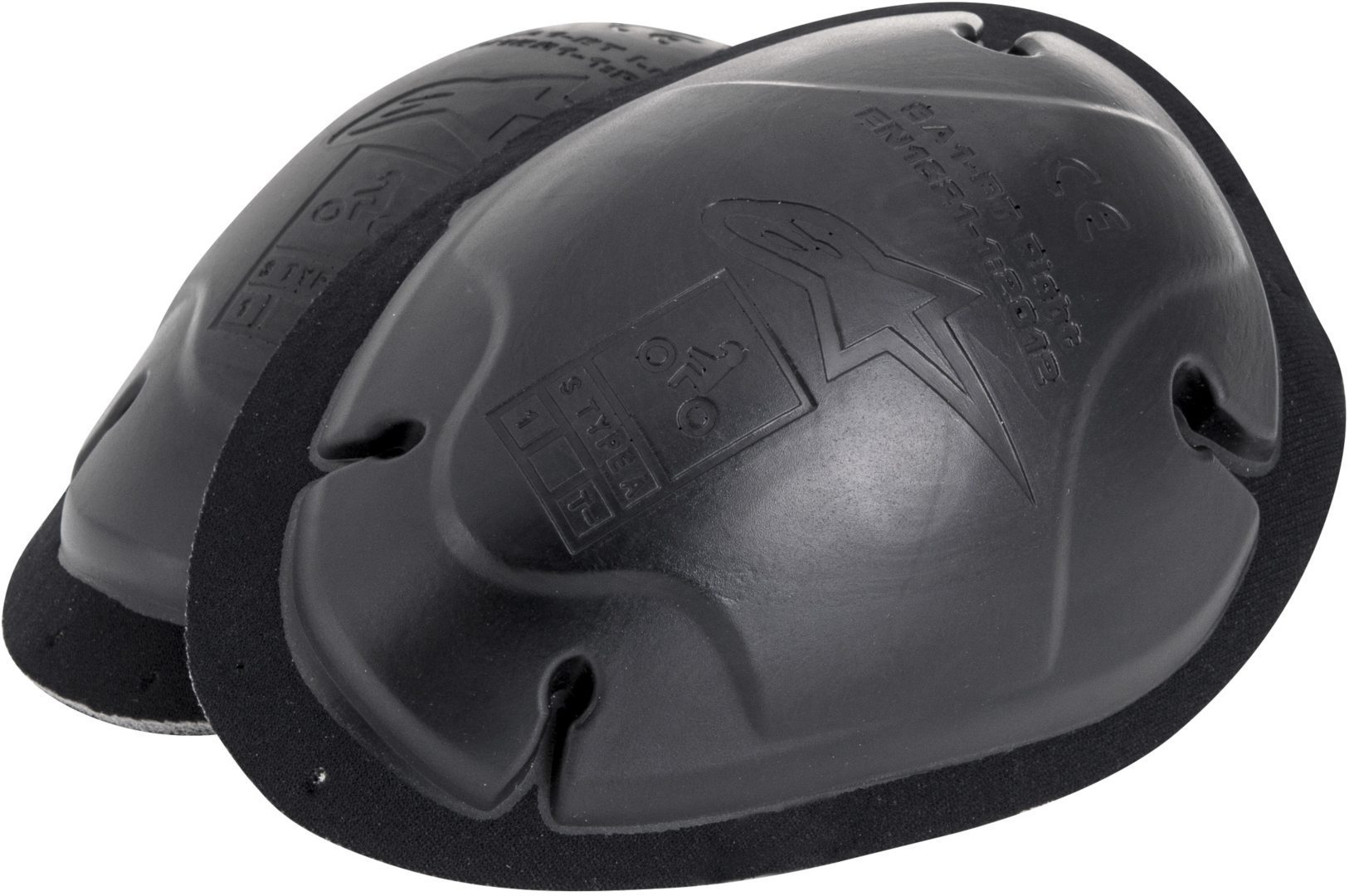 Alpinestars GP-R Protektors de ombro Artigo principal Figura 1