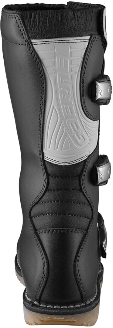 Gaerne Balance Pro Tech Motorcycle Boots black 40 Figure 3