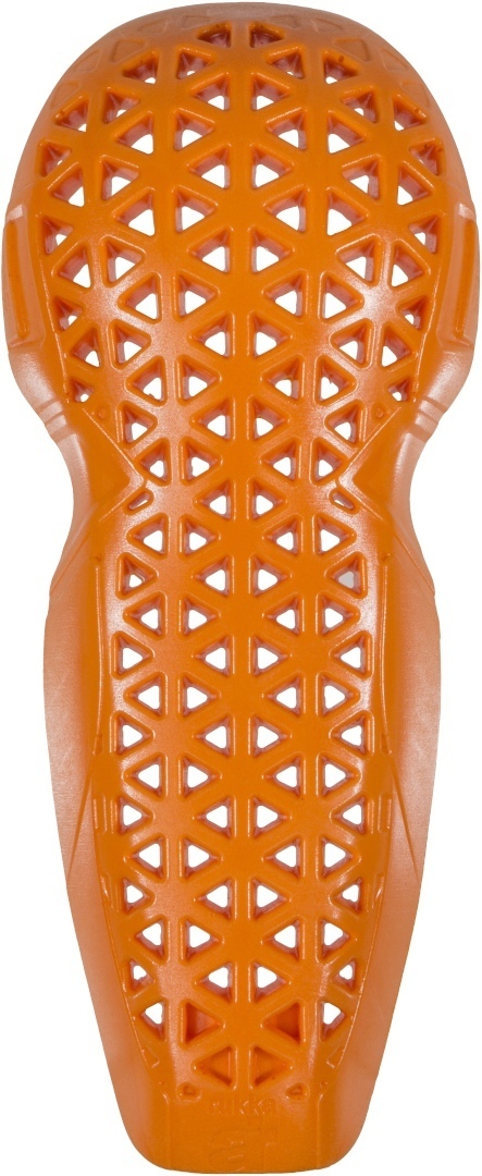 Rukka D3O Air XTR Protecții pentru genunchi/tibie Figura 1