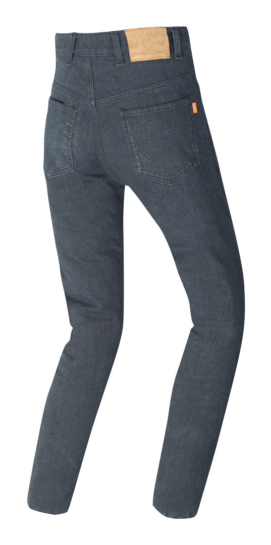 Merlin Kendal Aramide Dames Motorfiets Jeans M L31 Figuur 2