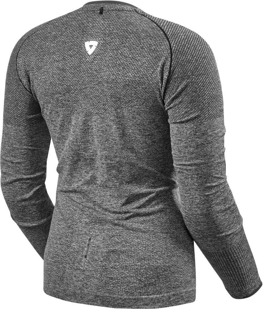 Revit Airborne LS Camicia donna funzionale L Figura 2
