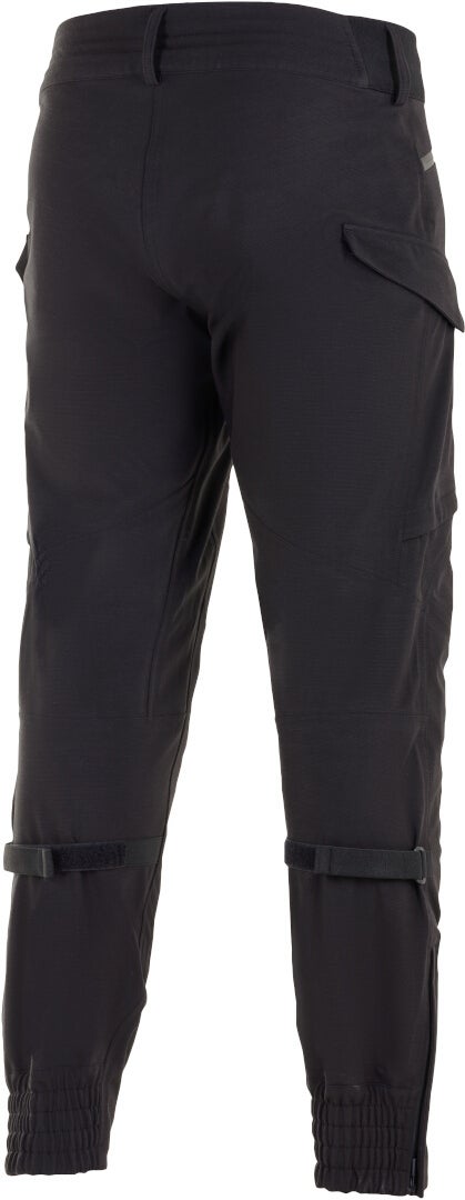 Alpinestars Juggernaut Waterproof Motorcycle Textile Pants XXL Figure 2
