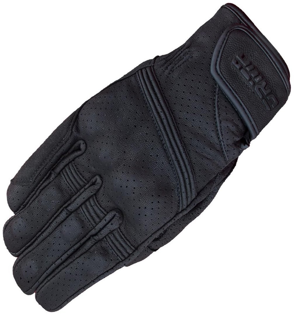 Orina Lion Motorcykel handsker Sort 9 (L) Figur 1