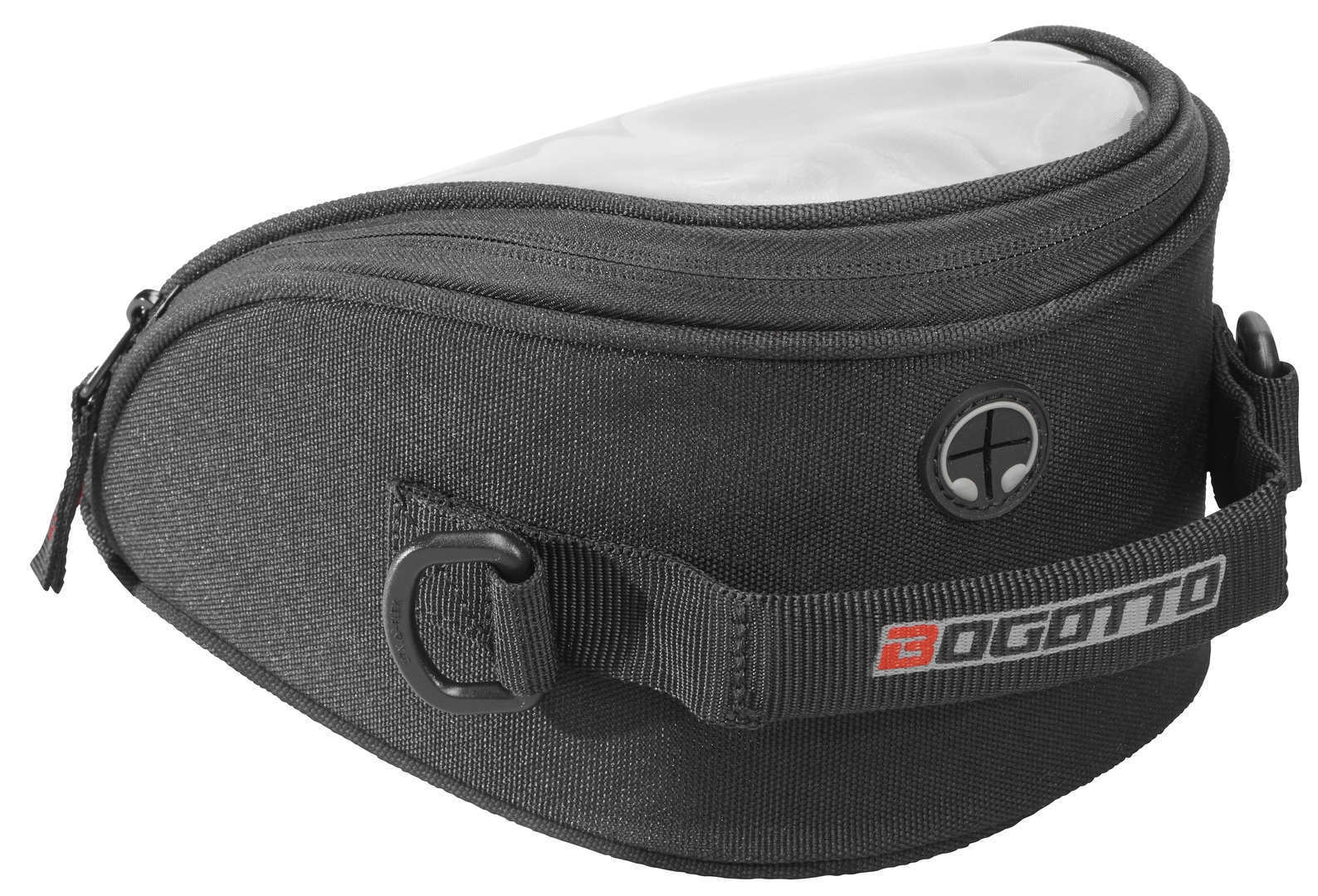 Bogotto TR-1 Magnet Sacul cu rezervor Figura 2