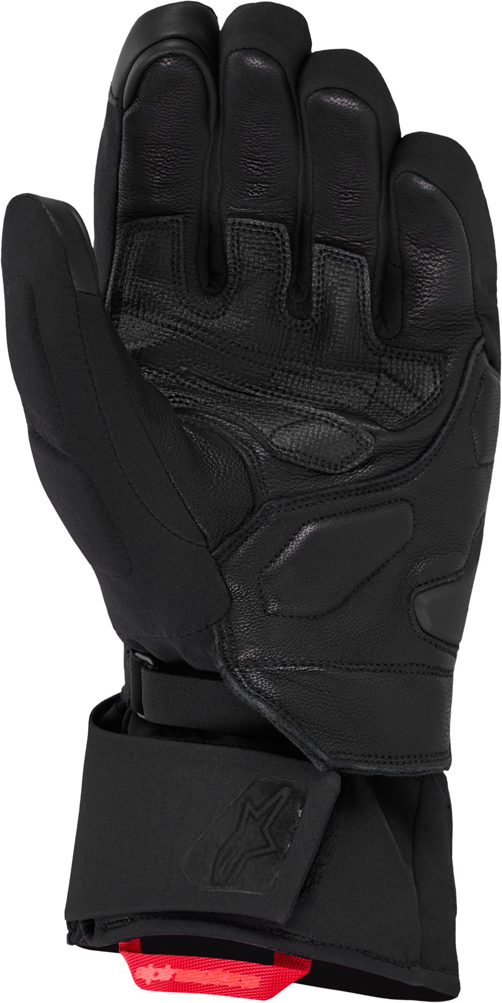 Alpinestars WT-5 Drystar waterproof Motorcycle Gloves 2XL Figure 2