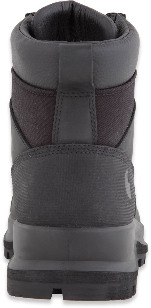 Carhartt Detroit Rugged Flex S3 Mid Stiefel schwarz 40 Abbildung 8
