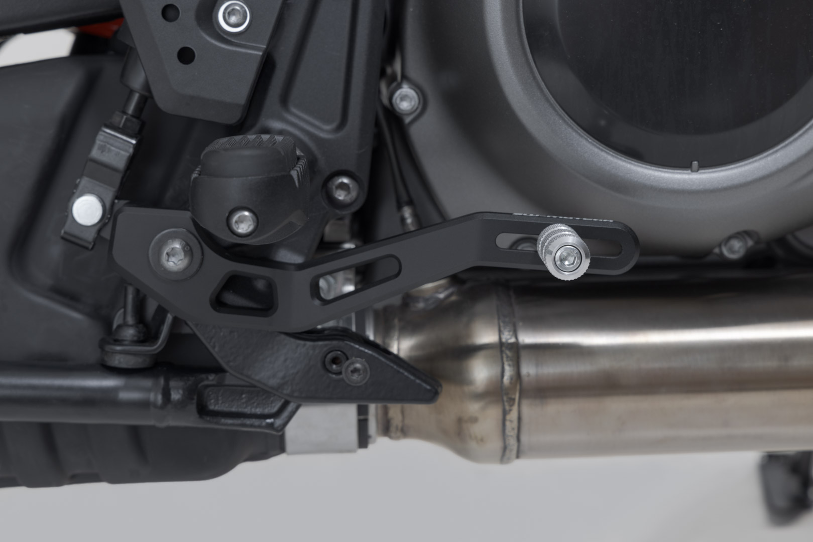 Pedală de frână SW-Motech - Harley Davidson Pan America 1250. Figura 5