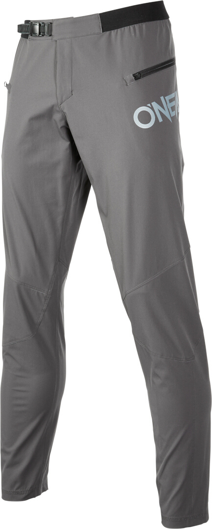Oneal Trailfinder Stealth Bicycle Pants grey 34 Figure 1