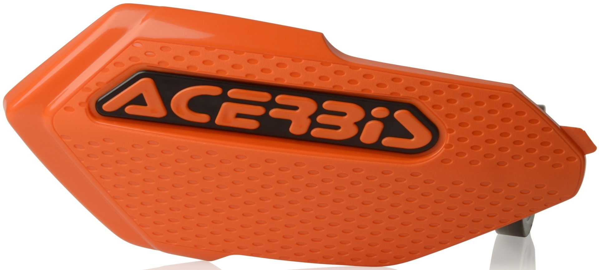 Acerbis X-Elite Protecție pentru mână Portocaliu/Negru Figura 2