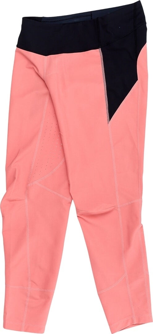 Troy Lee Designs Luxe Mono Ladies Pantalons de vélo corail M Figure 1