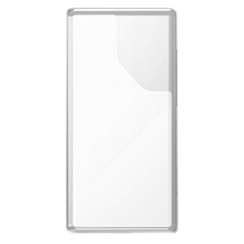 Quad Lock Protecție împotriva Meteo Poncho - Samsung Galaxy S23 Ultra Figura 1