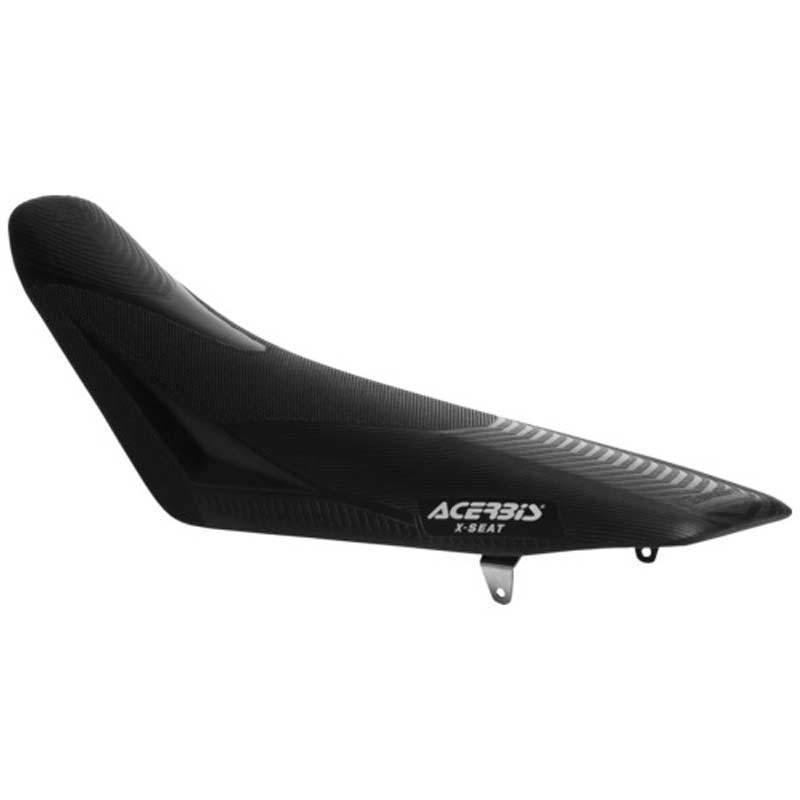 Acerbis X-Seat Suzuki RMZ 250 07/09 Sediu galben Figura 2