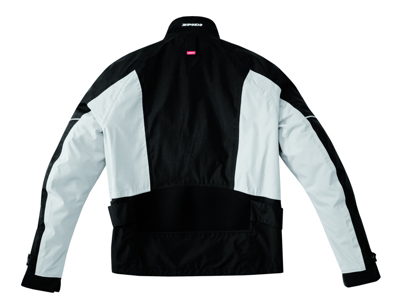 Spidi Rain Chest Evo Veste de pluie L Figure 2