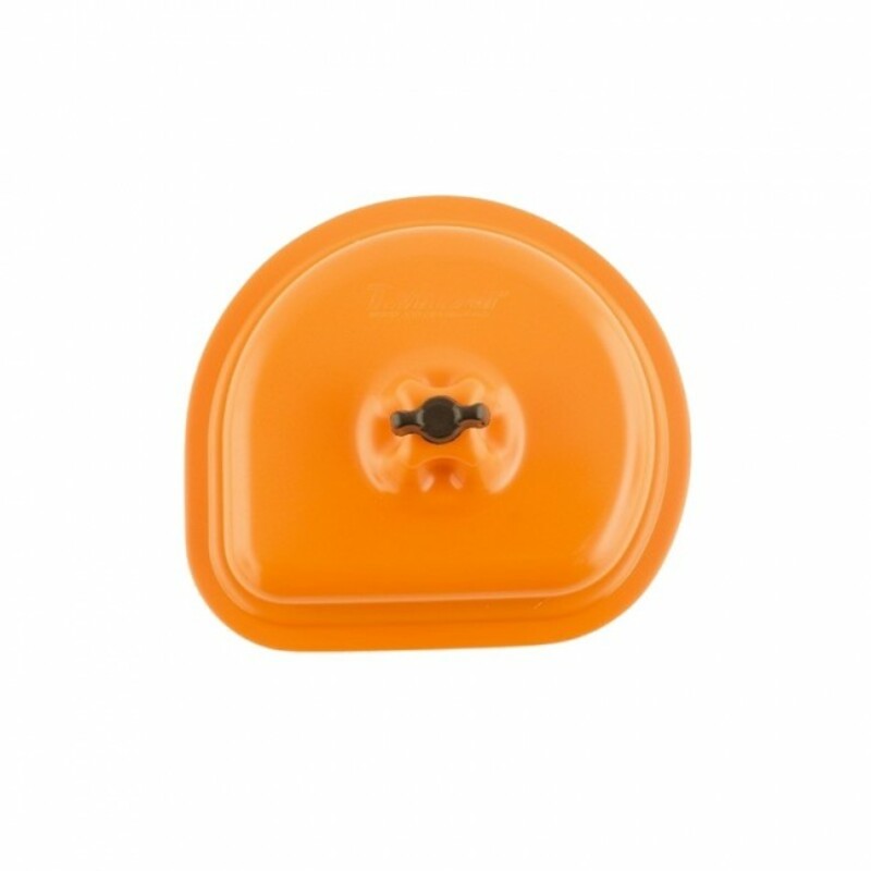 TWIN AIR Capacul filtrului de aer - 160105 Sherco Figura 5