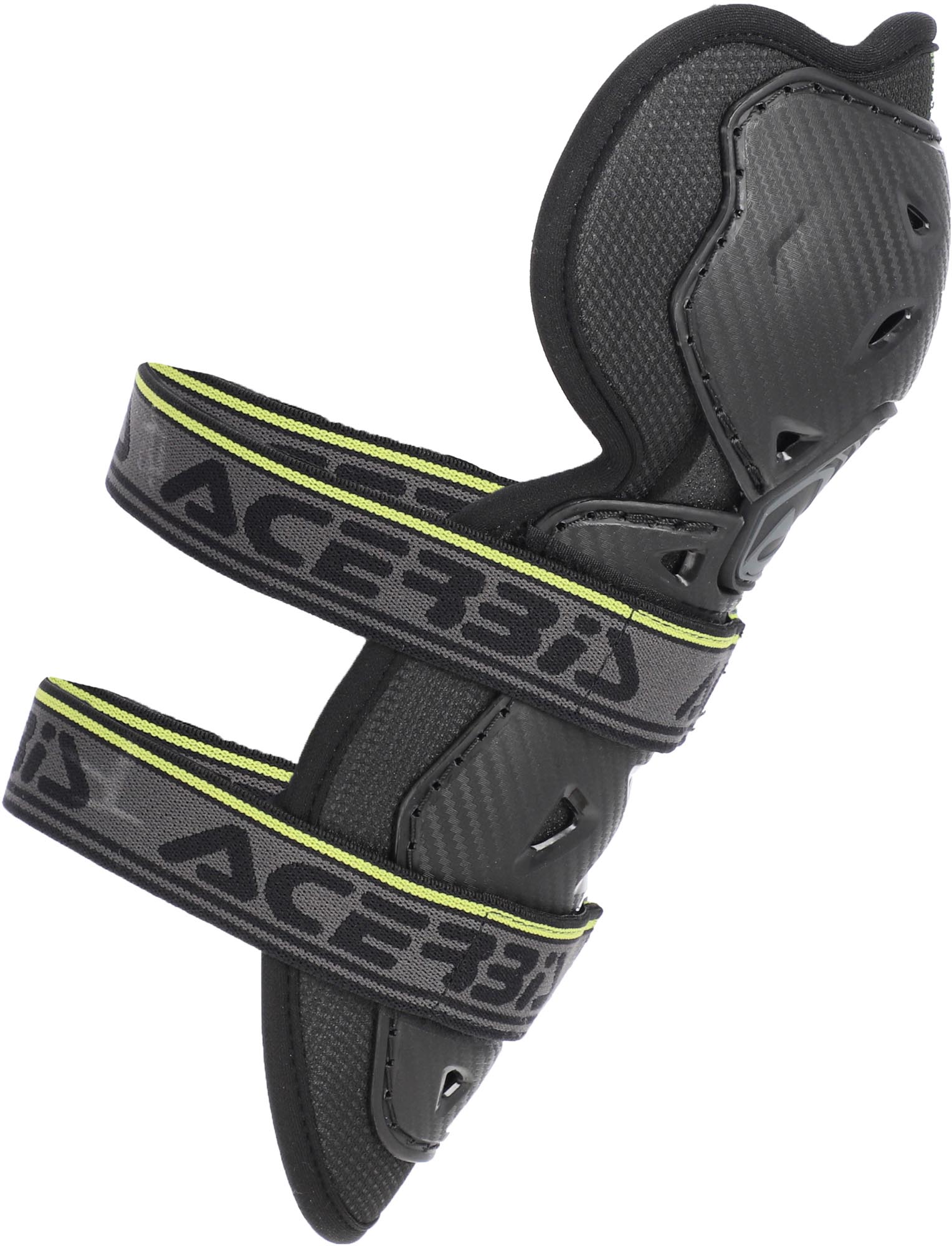 Acerbis Profile 2.0 Protecți de genunchi pentru tineret Figura 3