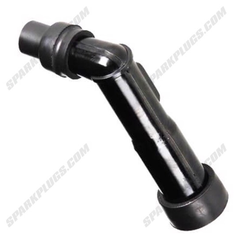 NGK Tändstiftslock - XD05F Figur 4