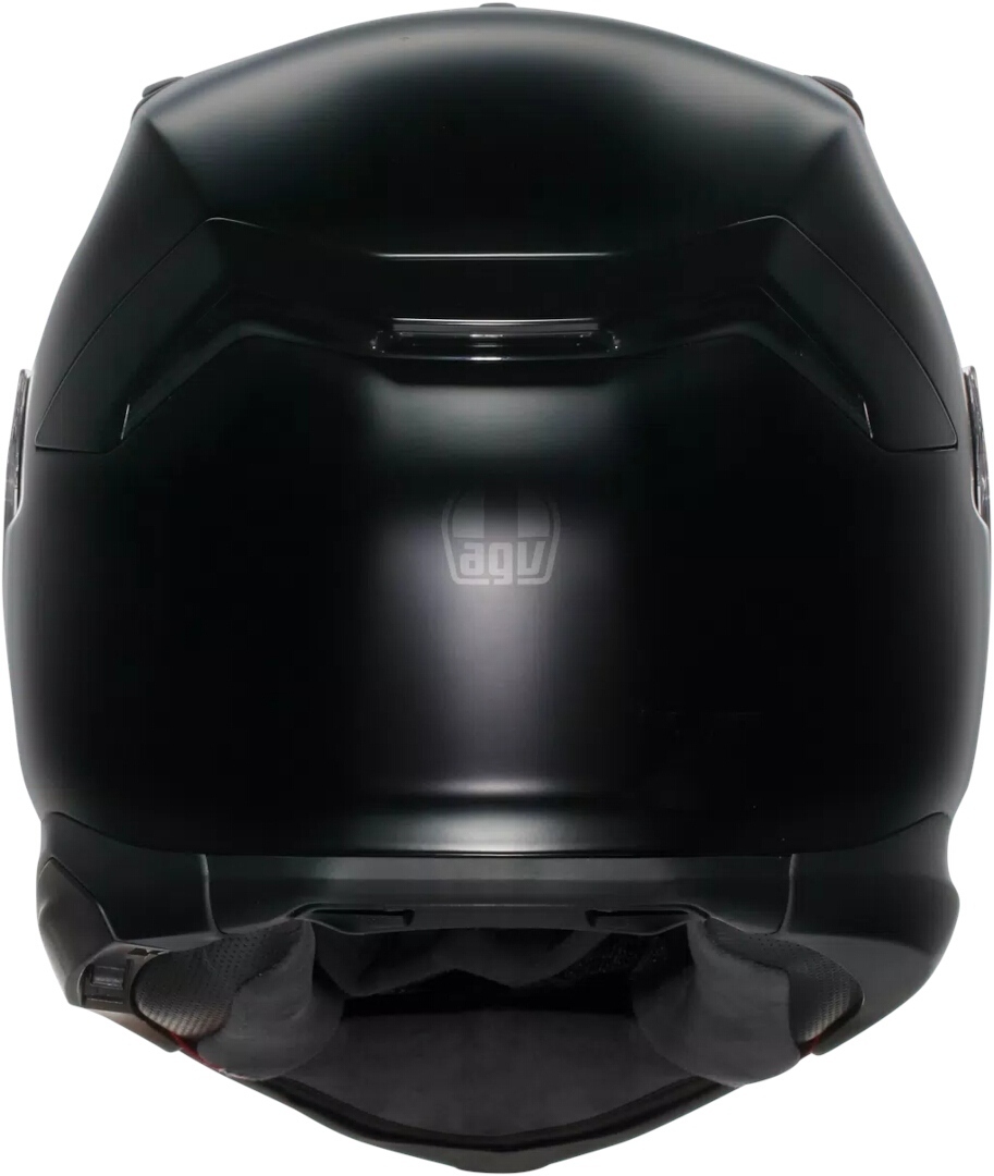 AGV K7 Mono Cască Black matt M (57/58) Figura 4
