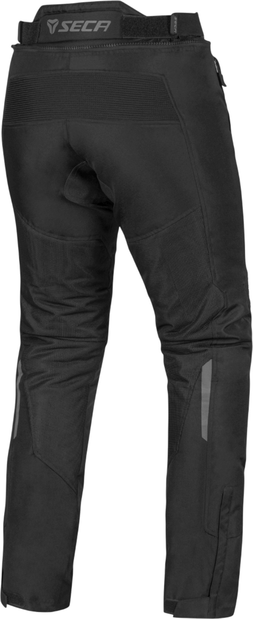Seca Hybrid III Mesh Motorcycle Textile Pants S Figure 2