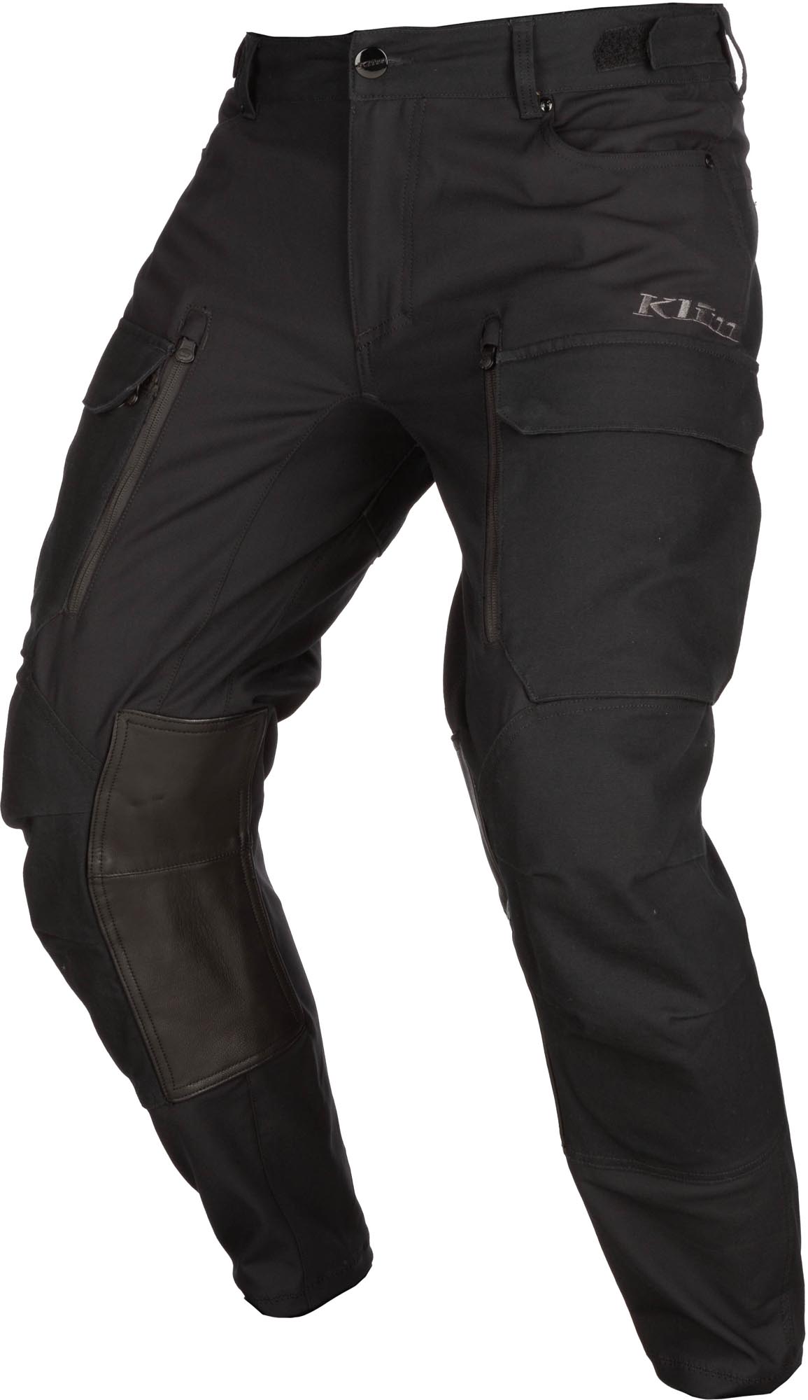 Klim Jackson Motocross Pants black 36 Figure 1