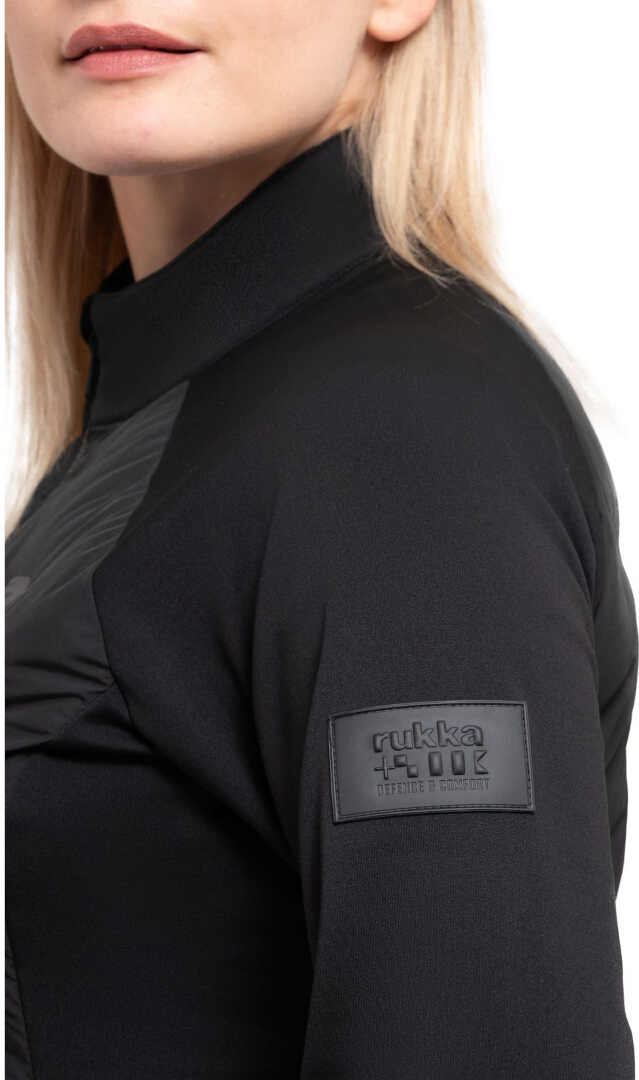 Rukka Comborina Midlayer Damen Funktionsjacke 42 Abbildung 5