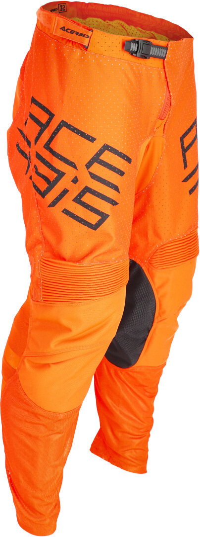 Acerbis K-Windy Motocross Hose orange 34 Abbildung 3