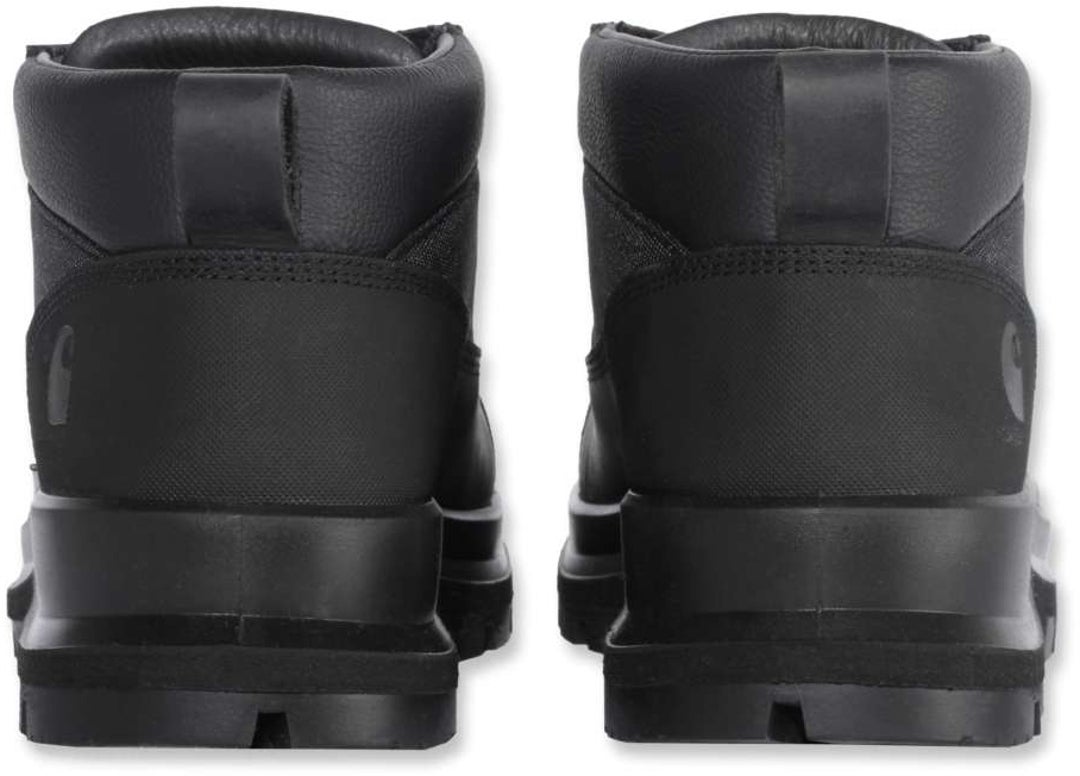 Carhartt Detroit Rugged Flex Chukka S3 Boty černá 43 Obrázek 3