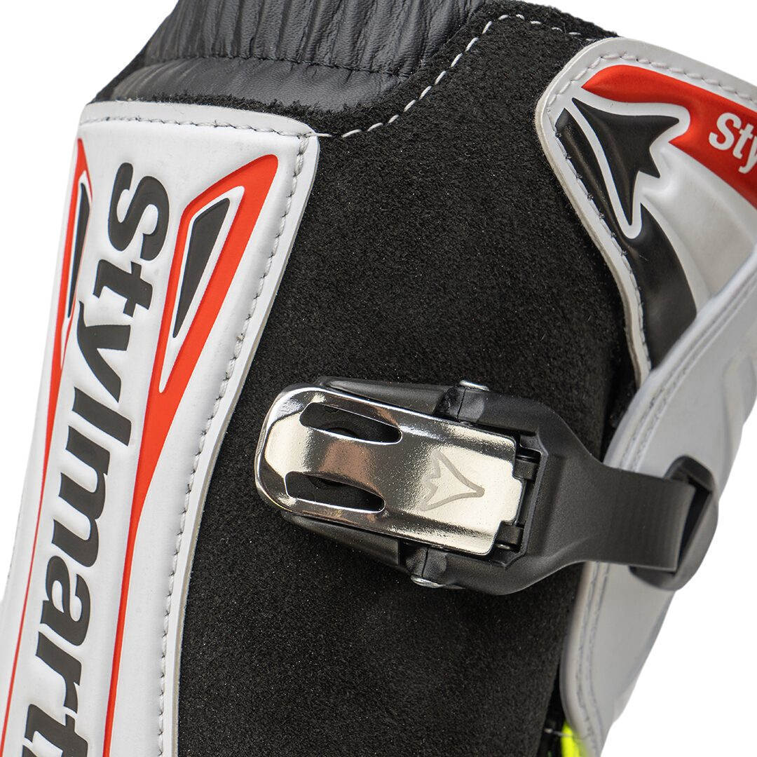 Stylmartin Impact Pro.2 waterproof Motocross Boots 38 Figure 5