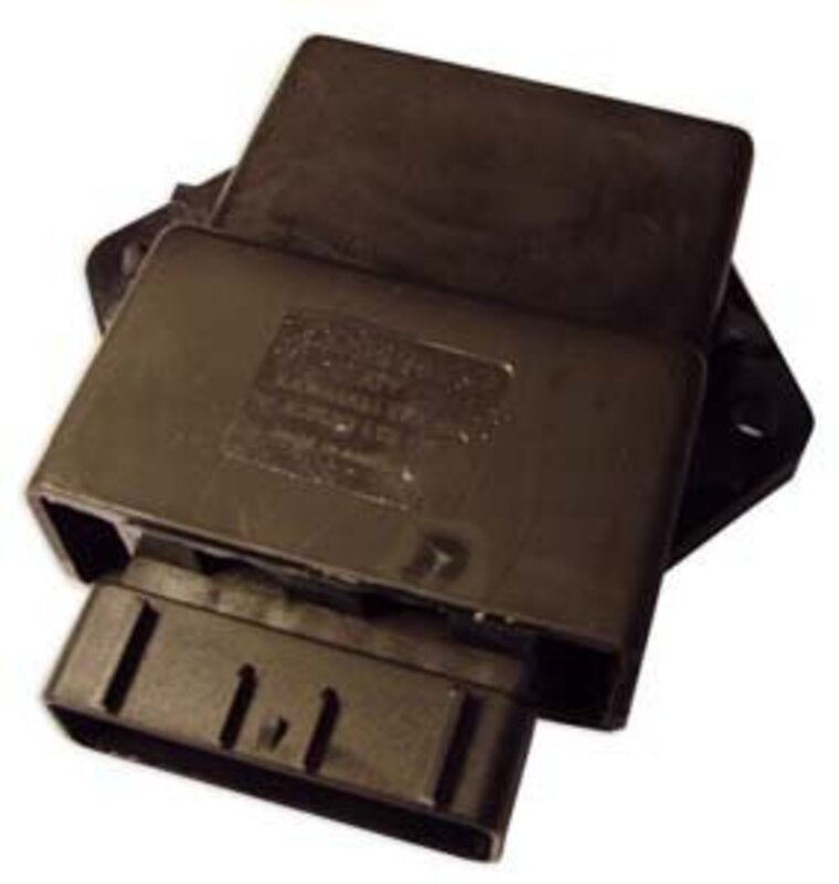 TECNIUM Capa Suzuki LT-Z CDI Figura 1