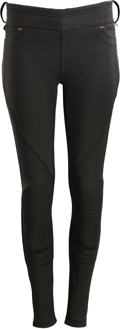 Riding Culture Dames Motorfiets Leggings M/32 Figuur 1
