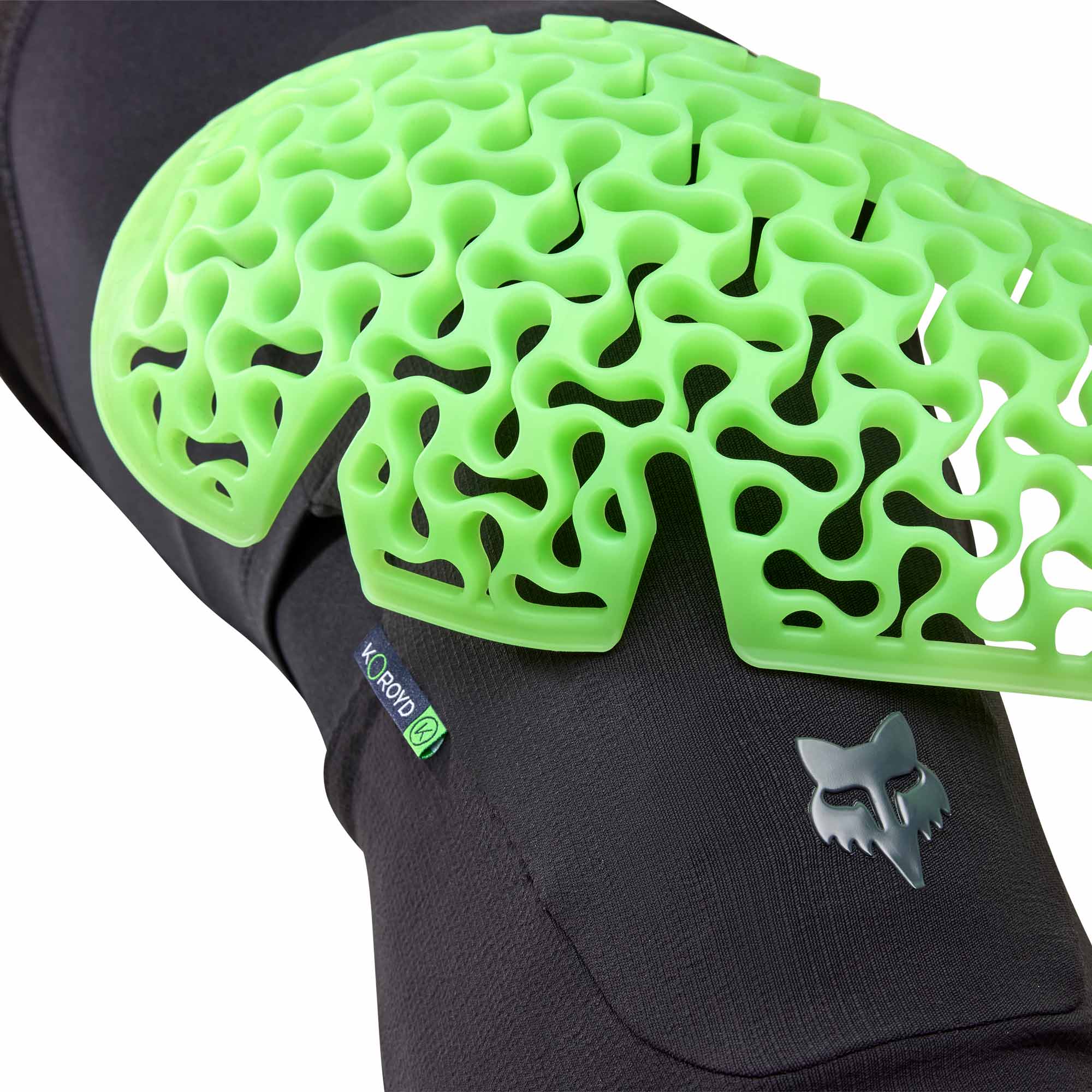FOX Enduro Pro Knieprotektoren 2XL Abbildung 6
