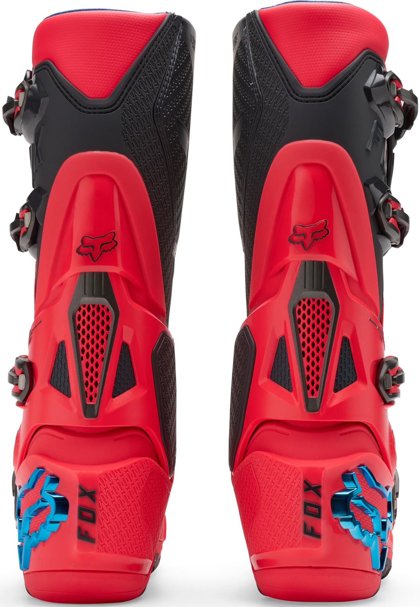 FOX Instinct Vision Limited Edition Botas de Motocross 14 Figura 4