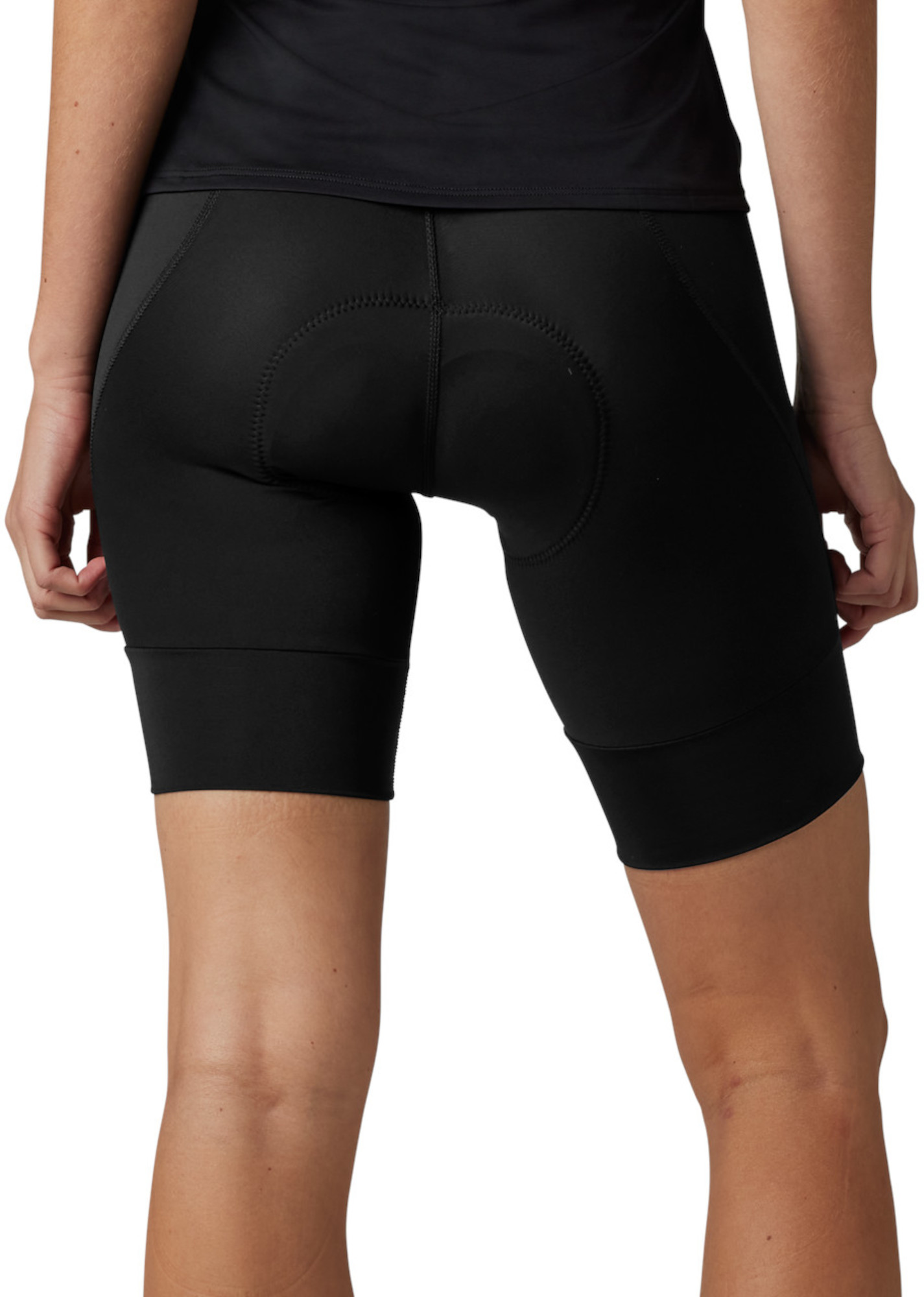FOX Tecbase Liner Pantaloncini da ciclista femminile S Figura 3
