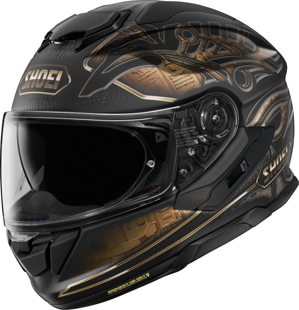 Shoei GT-Air 3 Nile Casco XL (61/62) Figura 1