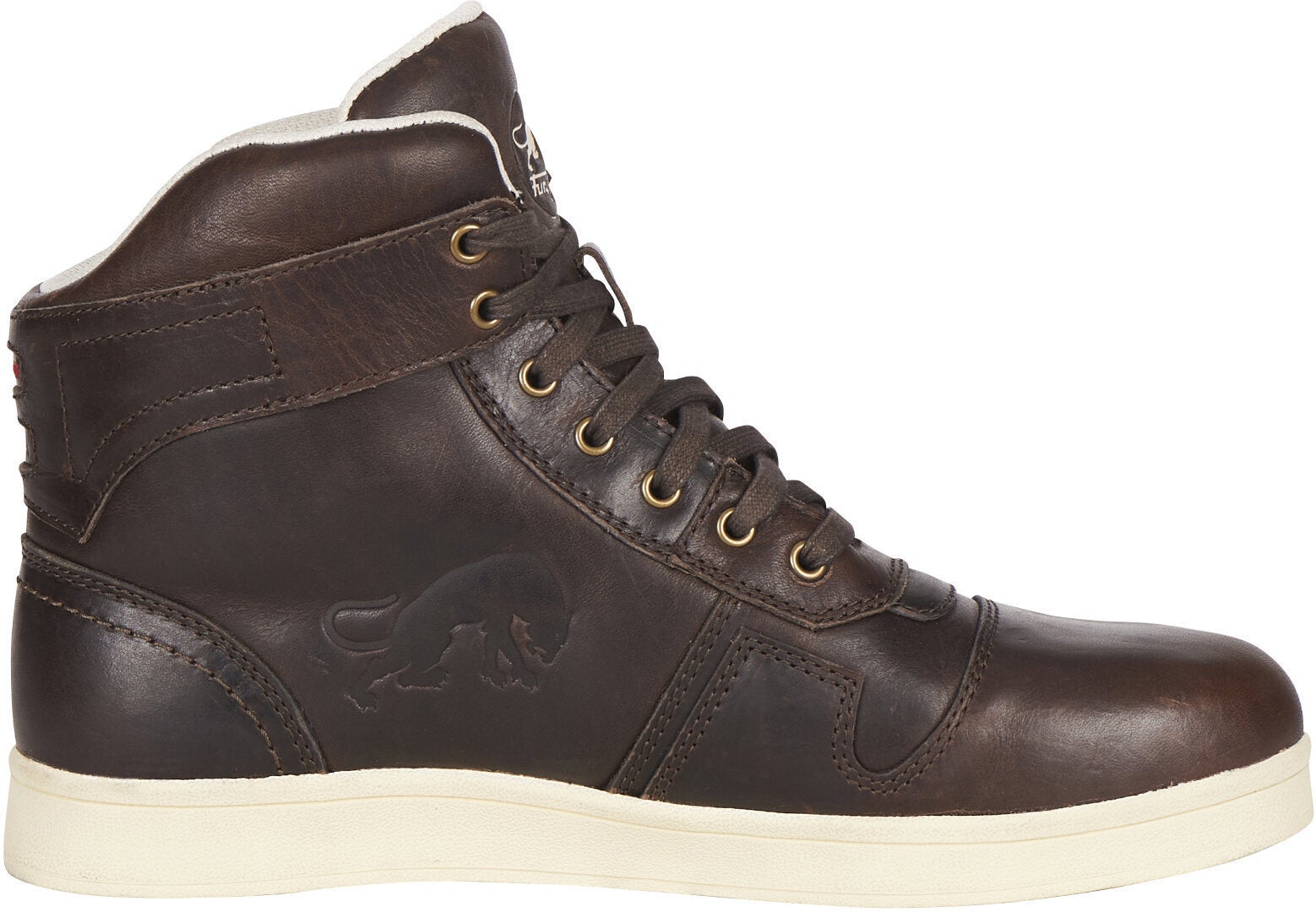 Austin D3O WP Chaussures de moto Marron 46 Figure 1