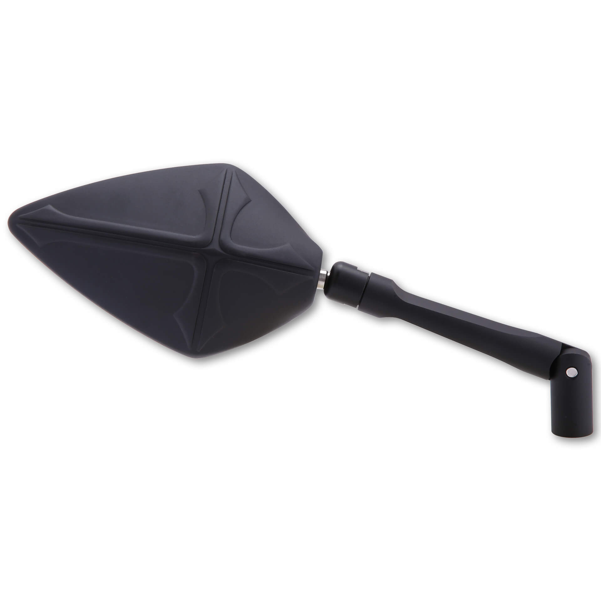HIGHSIDER Spiegel ORLANDO negru Figura 2