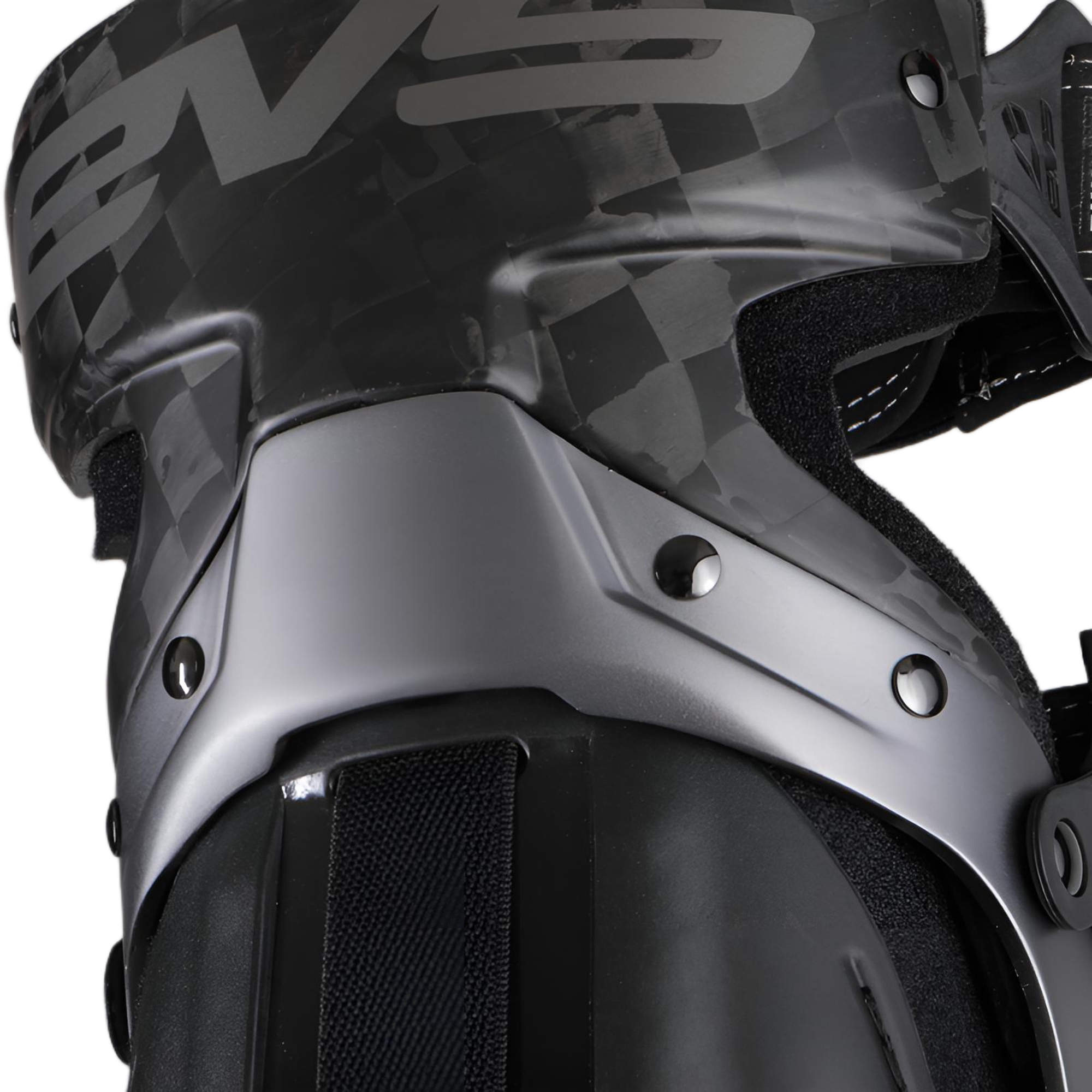 EVS Axis Pro Joelheira S Figura 6