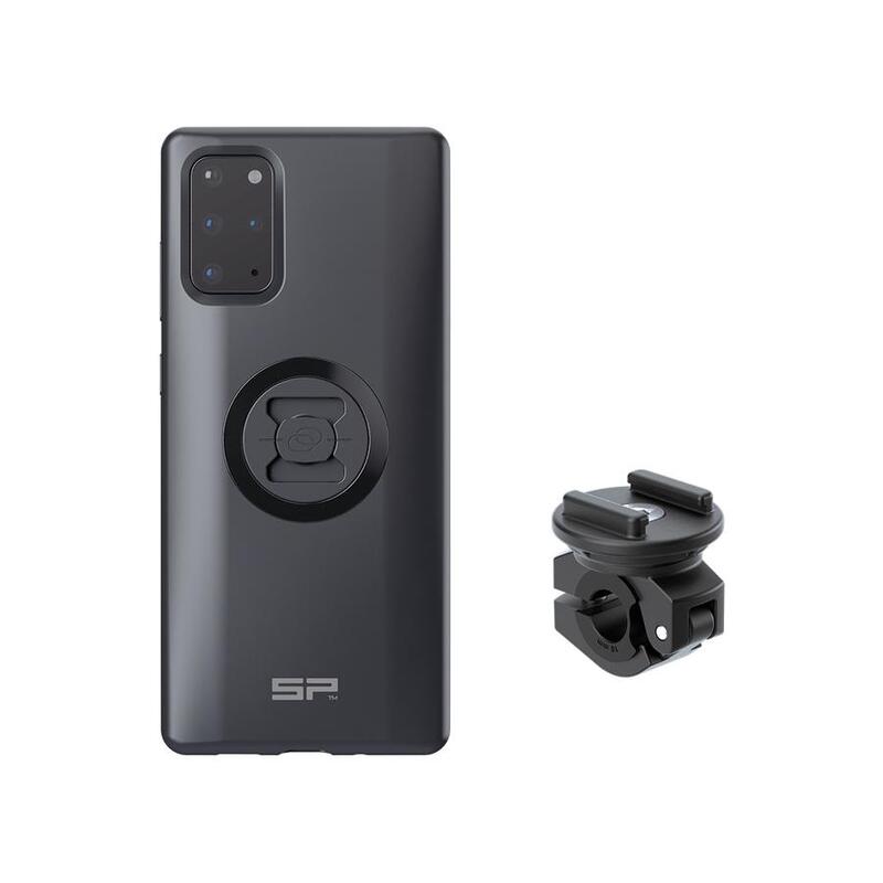 SP Connect Pachetul Moto reparat pe oglindă - Samsung S20+ Figura 2