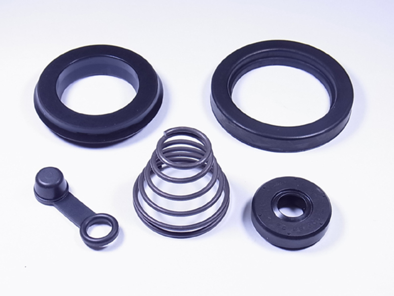 Tourmax Yamaha kopplingsmottagare reparationssats Figur 2