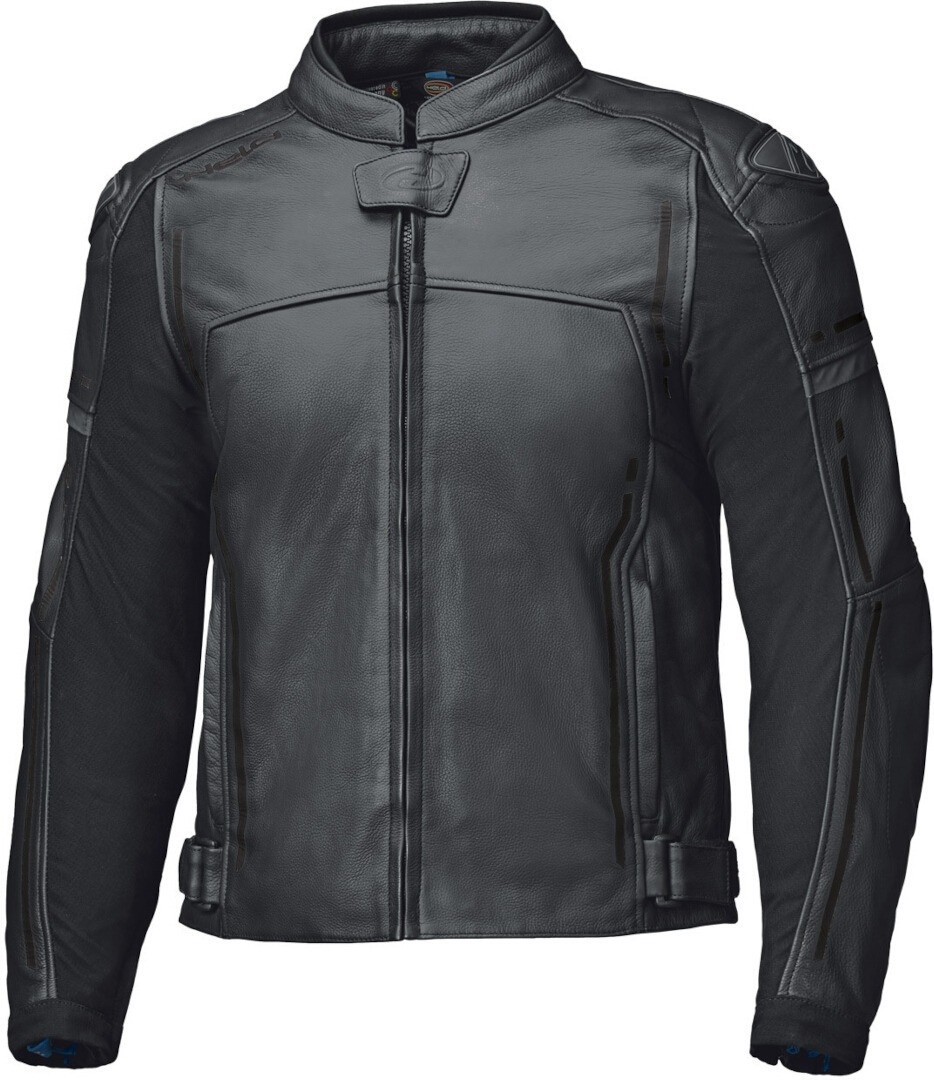Held Torver Top Motocycle Leather Jacket-image-717470044