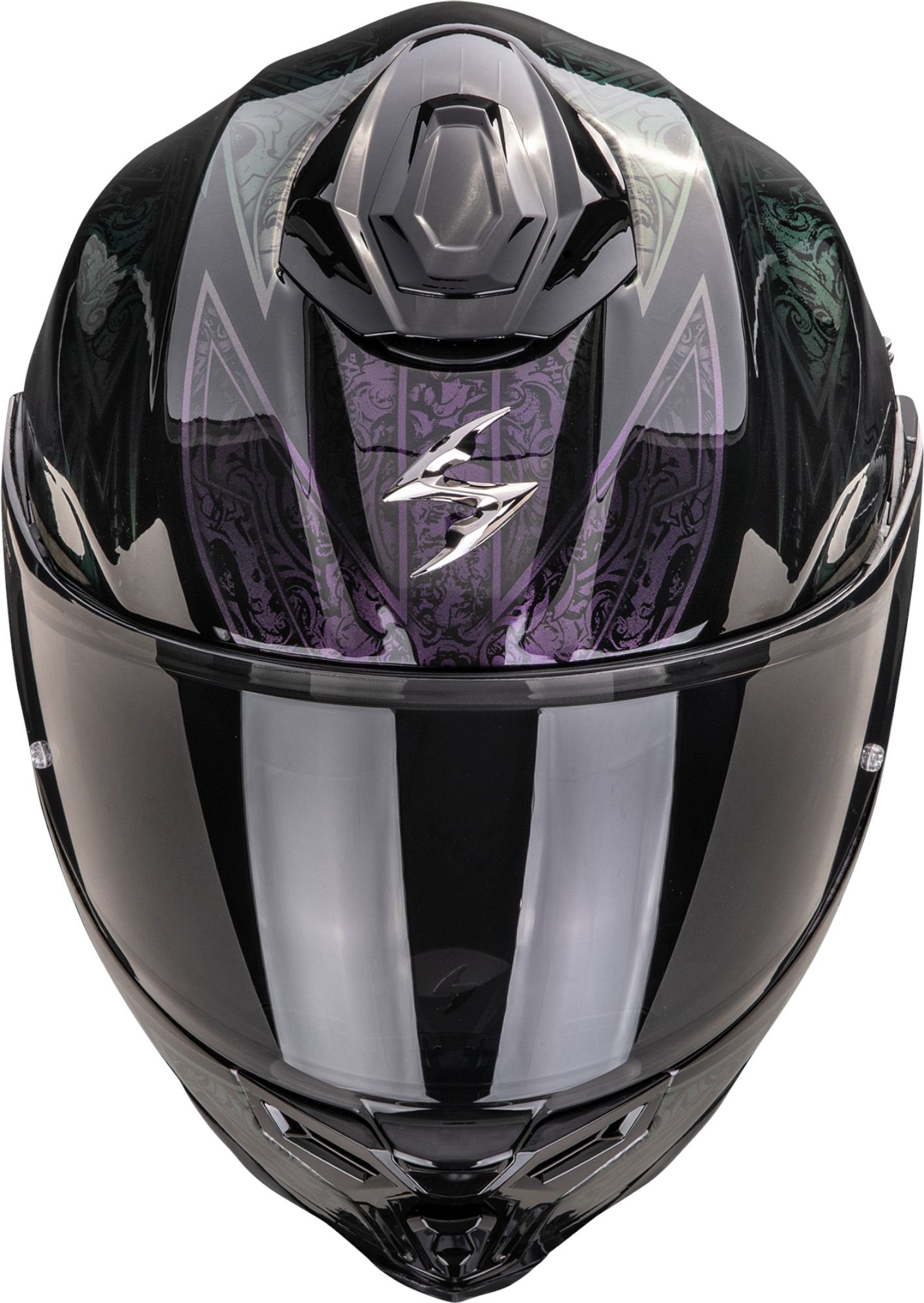 Scorpion Exo-1500 Air Fantasy Casco integrale L (59/60) Figura 2