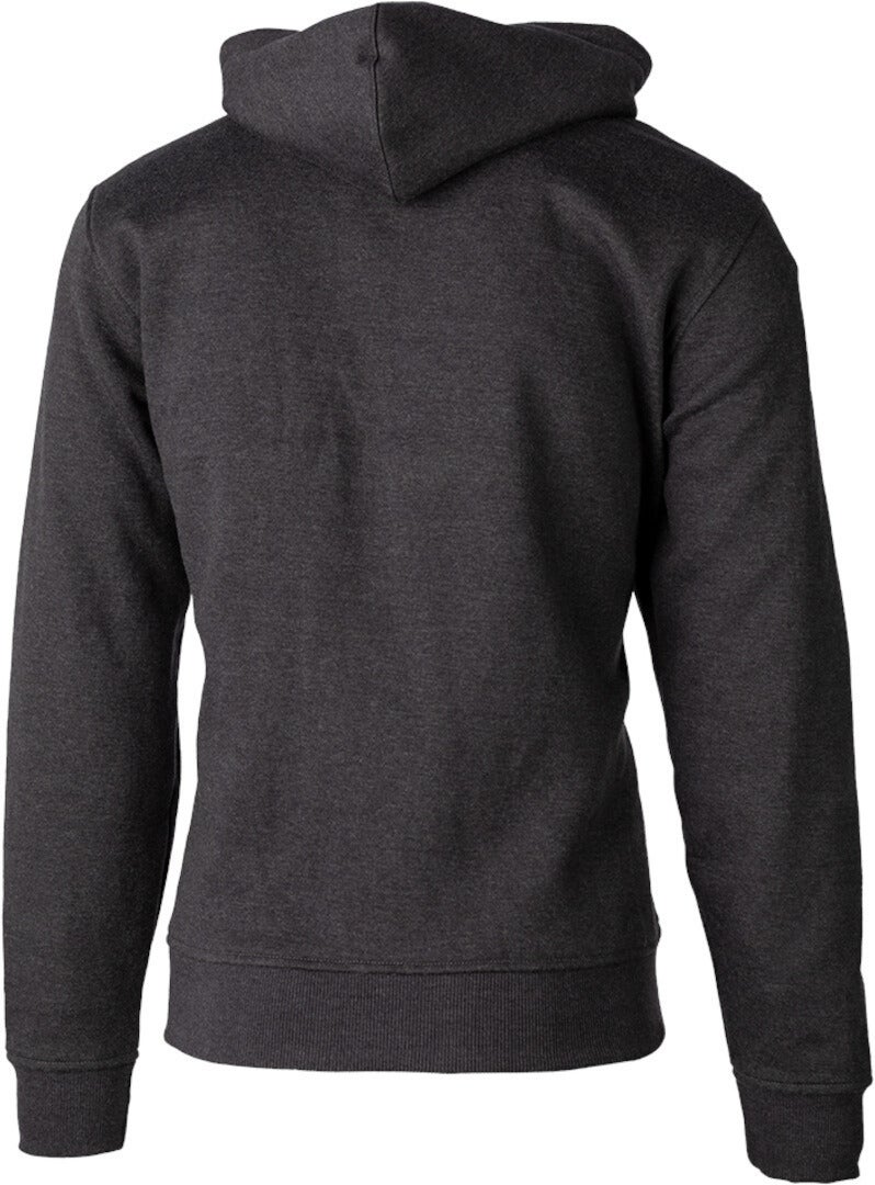 RST Race Department Reinforced Sweat à capuche de moto XS Figure 2