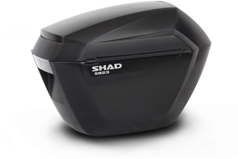 SHAD SH23 Set de carcase secundare Figura 1